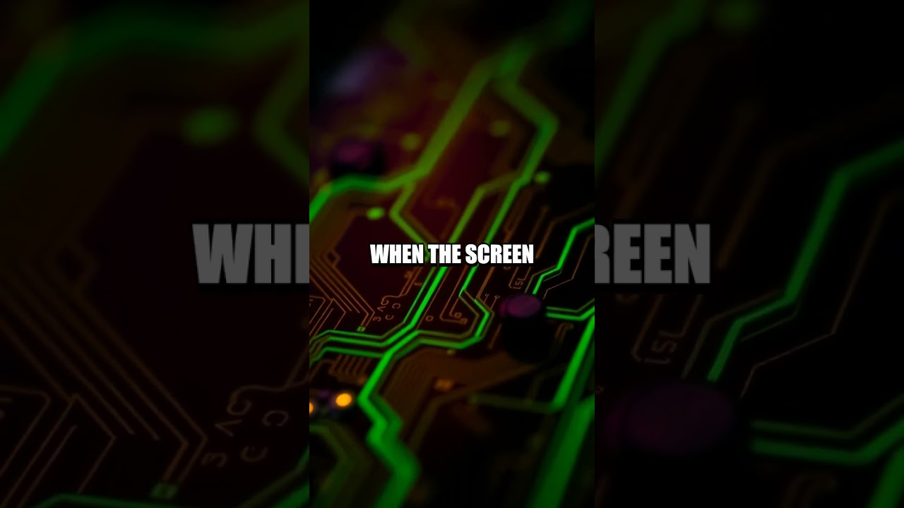 The Secret Sensor That Predicts Battery Drain Again