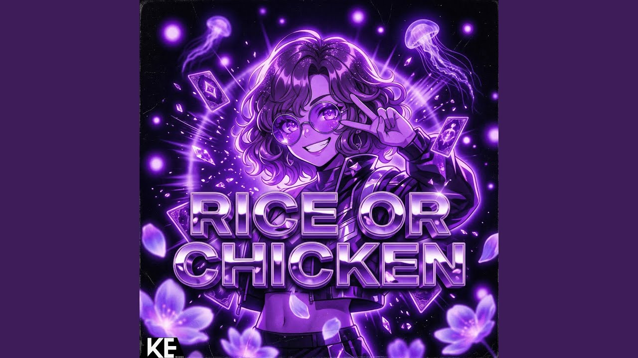Rice Or Chicken