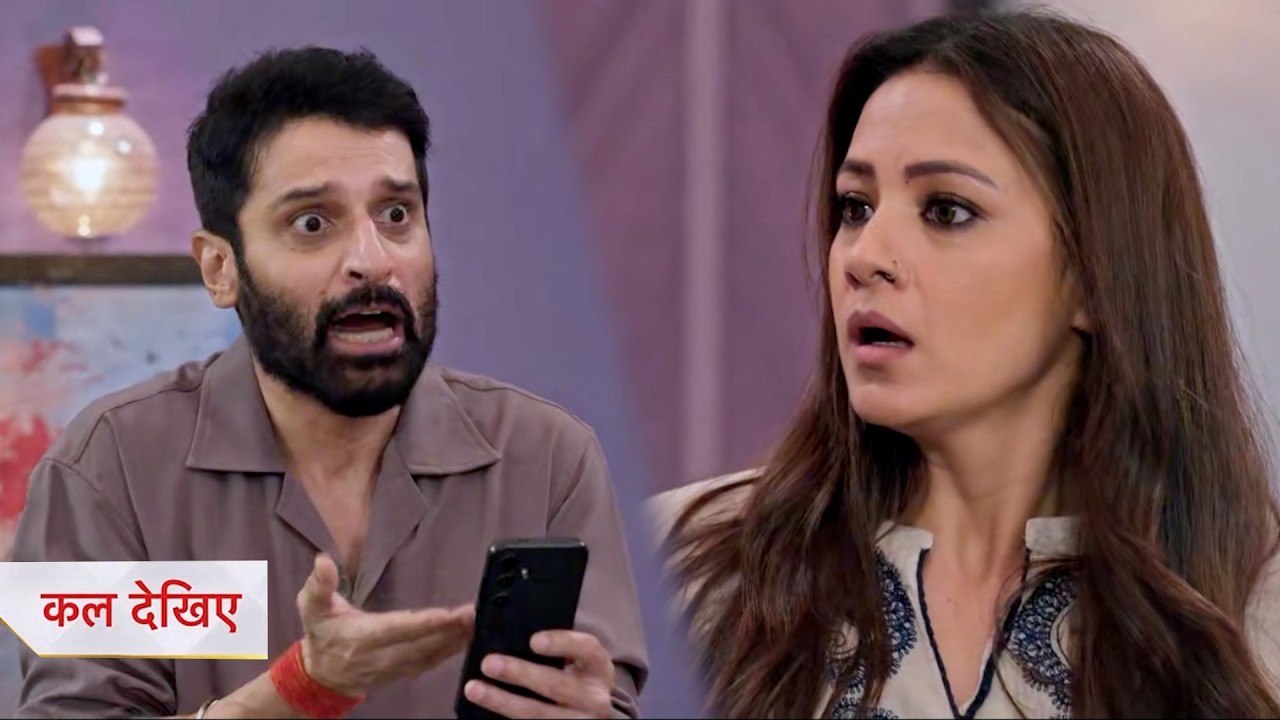 Kyunki Rishton Ke Bhi Roop Badalte Hain New PROMO |