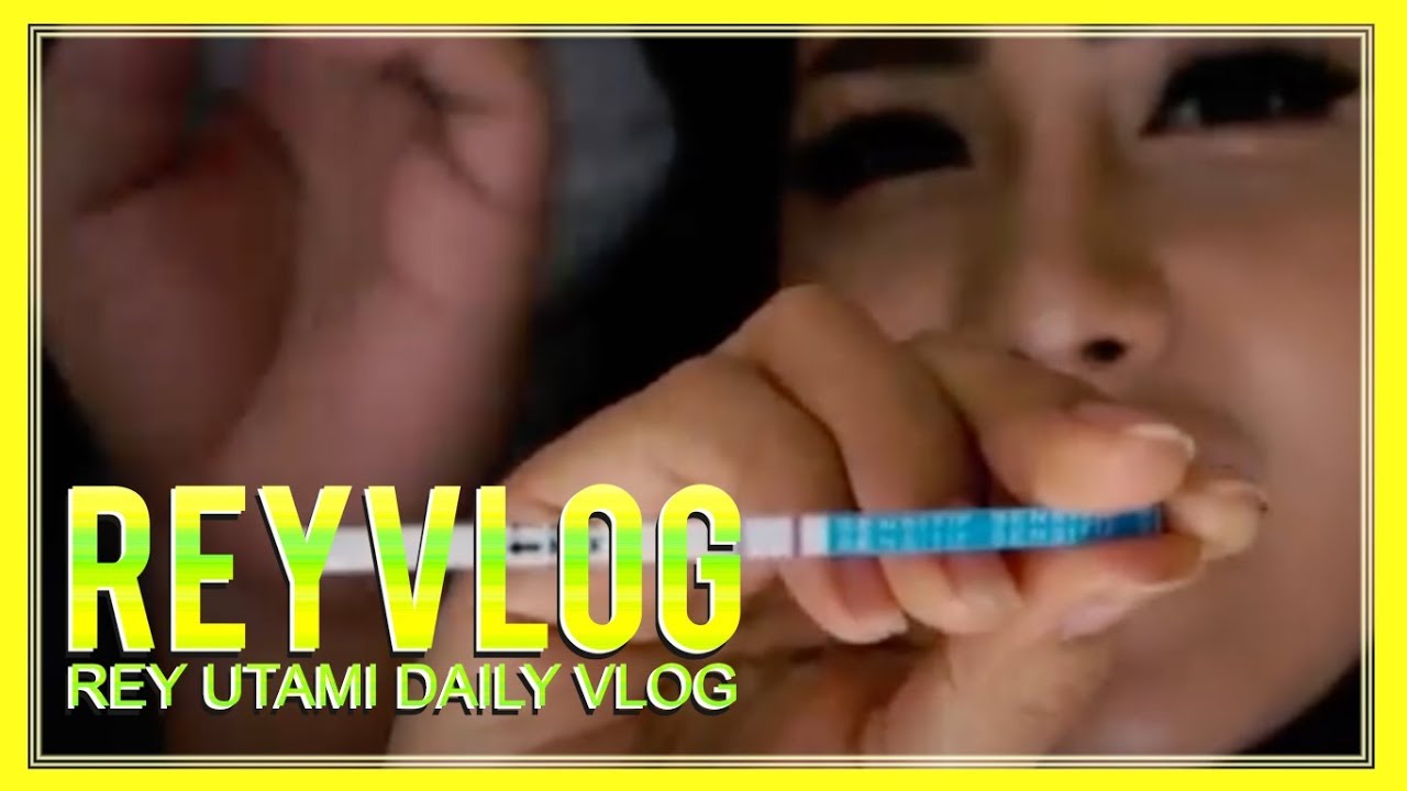 Benarkah Rey Utami DIHAMILIN?!