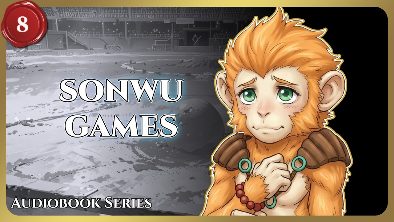 Sonwu Tournament Arc!【Tides of Change】 Episode 8