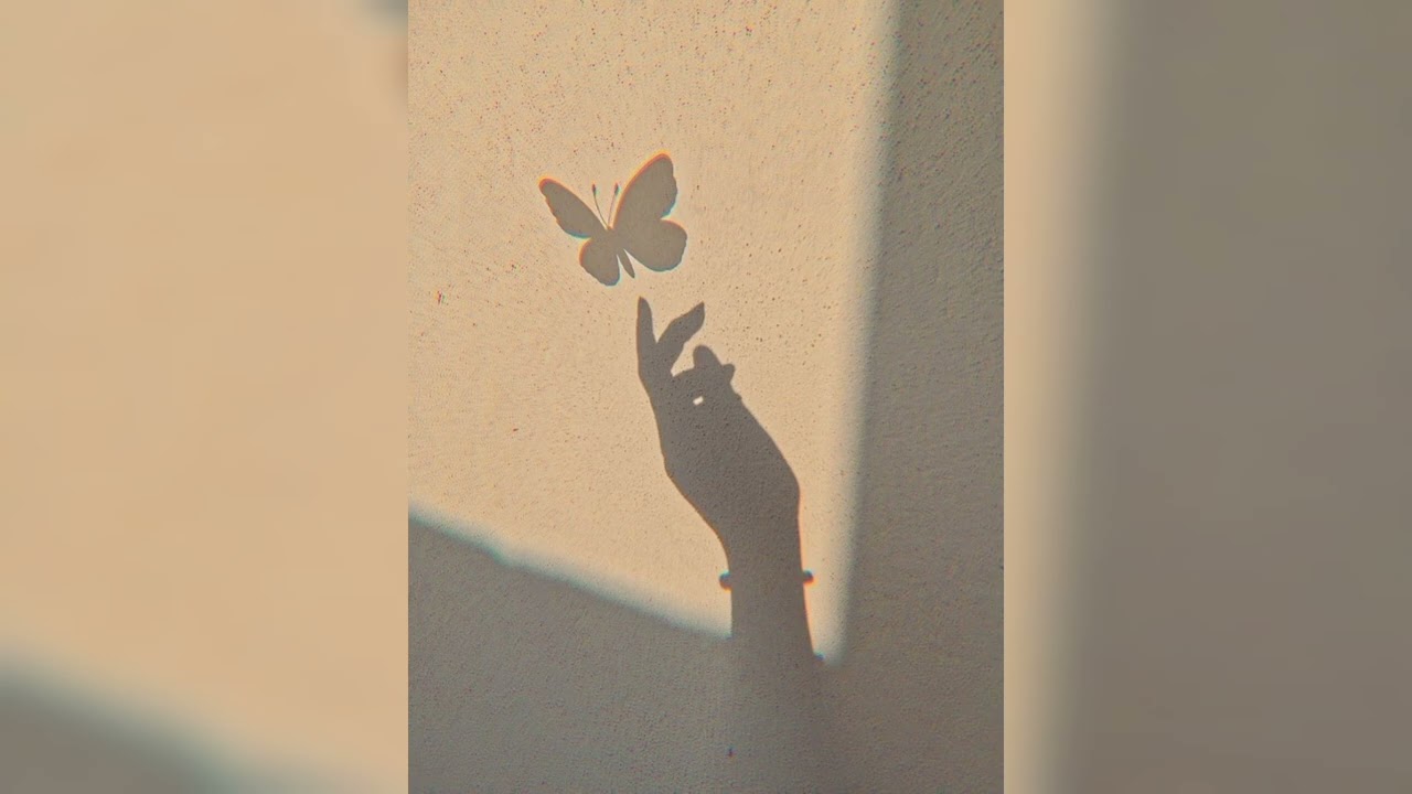 ꒰⁠be calm 🦋꒱⁠˖⁠♡