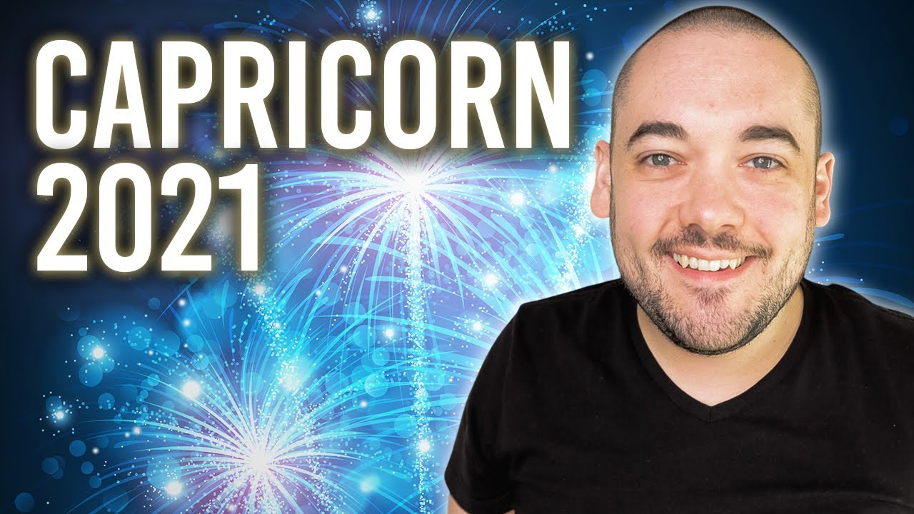 Capricorn 