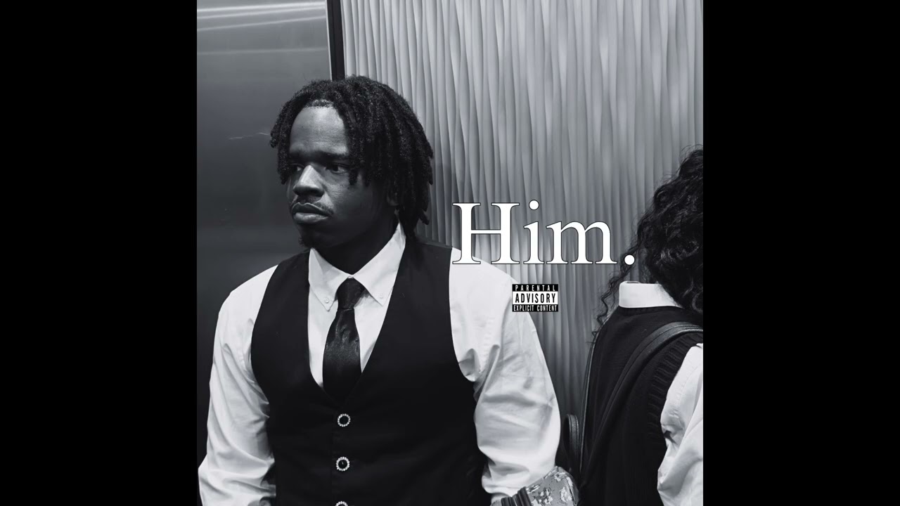 William Doxa - Him. [Official Audio]