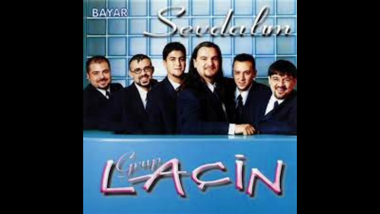 Grup laçin çek katarı ben gelirem