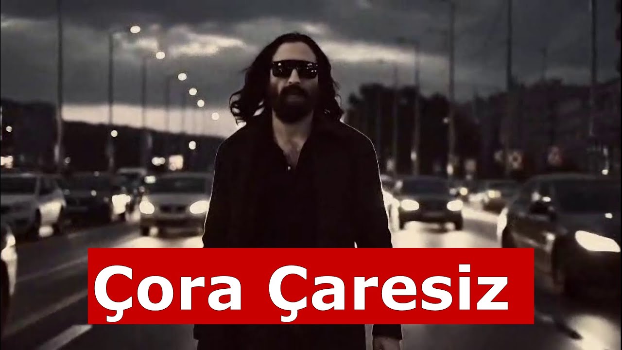 Çora Çaresiz