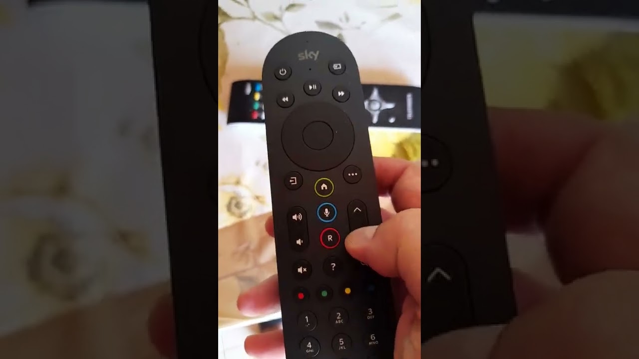 SKY Q INTERNET PERIODO SETTEMBRE 2022 , COME CAMBIARE I CANALI E APRIRE LE APP