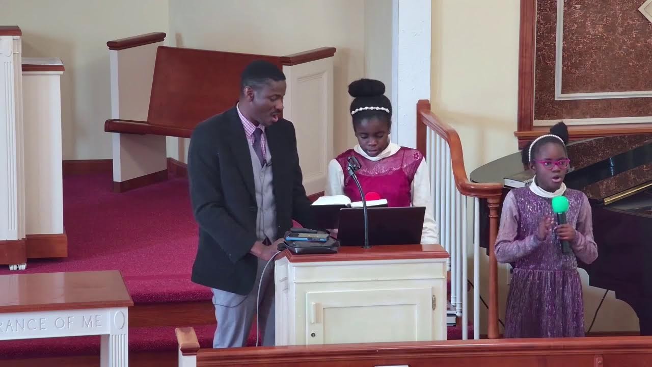 1-24-26 Sermon 