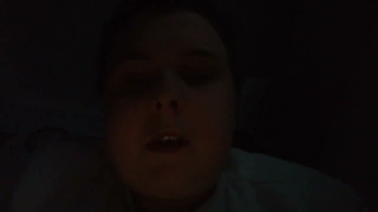 (MY MOST VIEWED VIDEO) Bedtime story