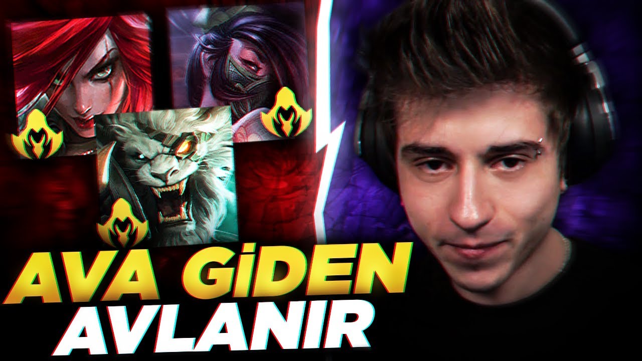 ELWIND SETT İLE 3 SUİKASTÇİYE KARŞI