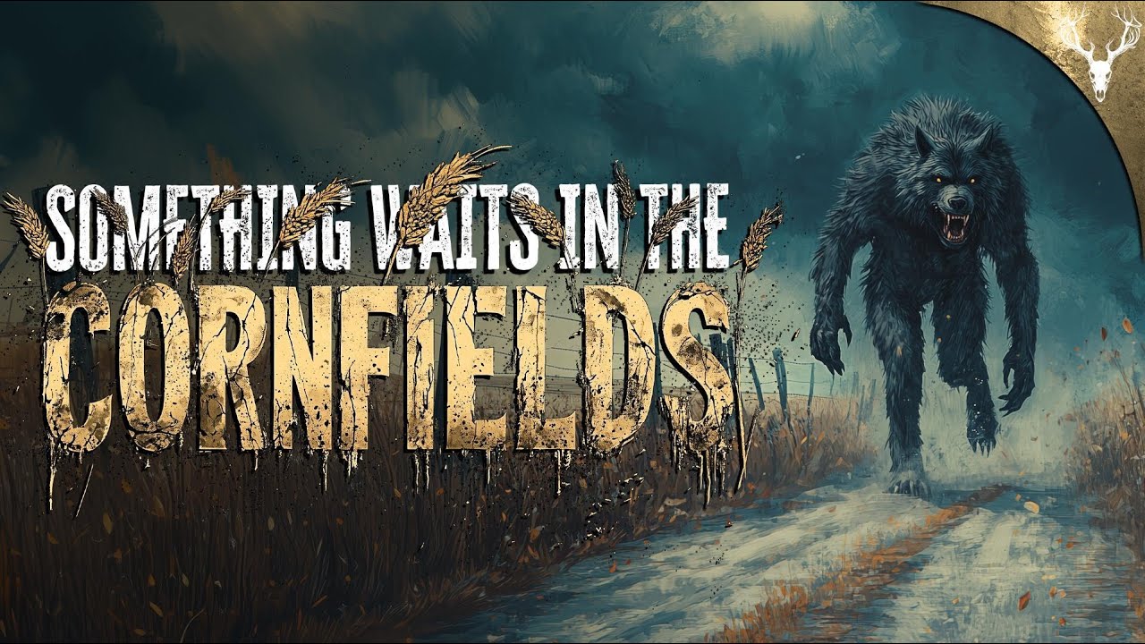 There's an Active Werewolf in OHIO - 8 True Scary Stories of the Unexplained