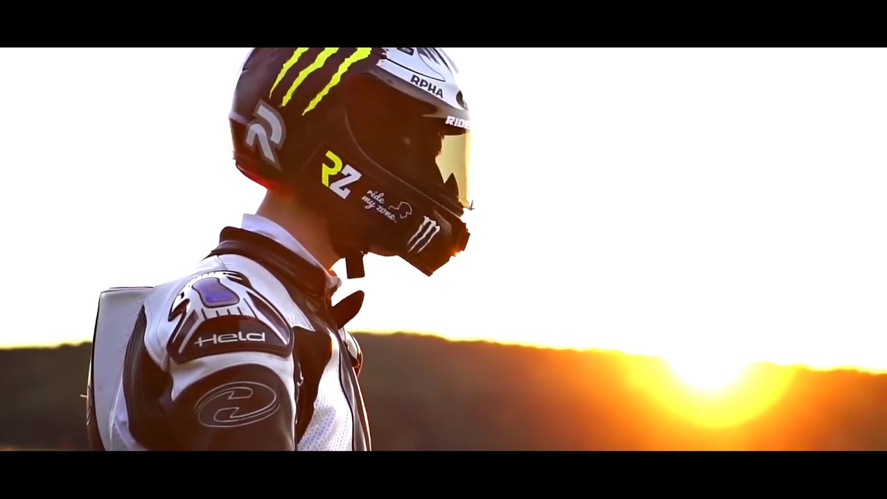 THIS IS WHY WE RIDE - 