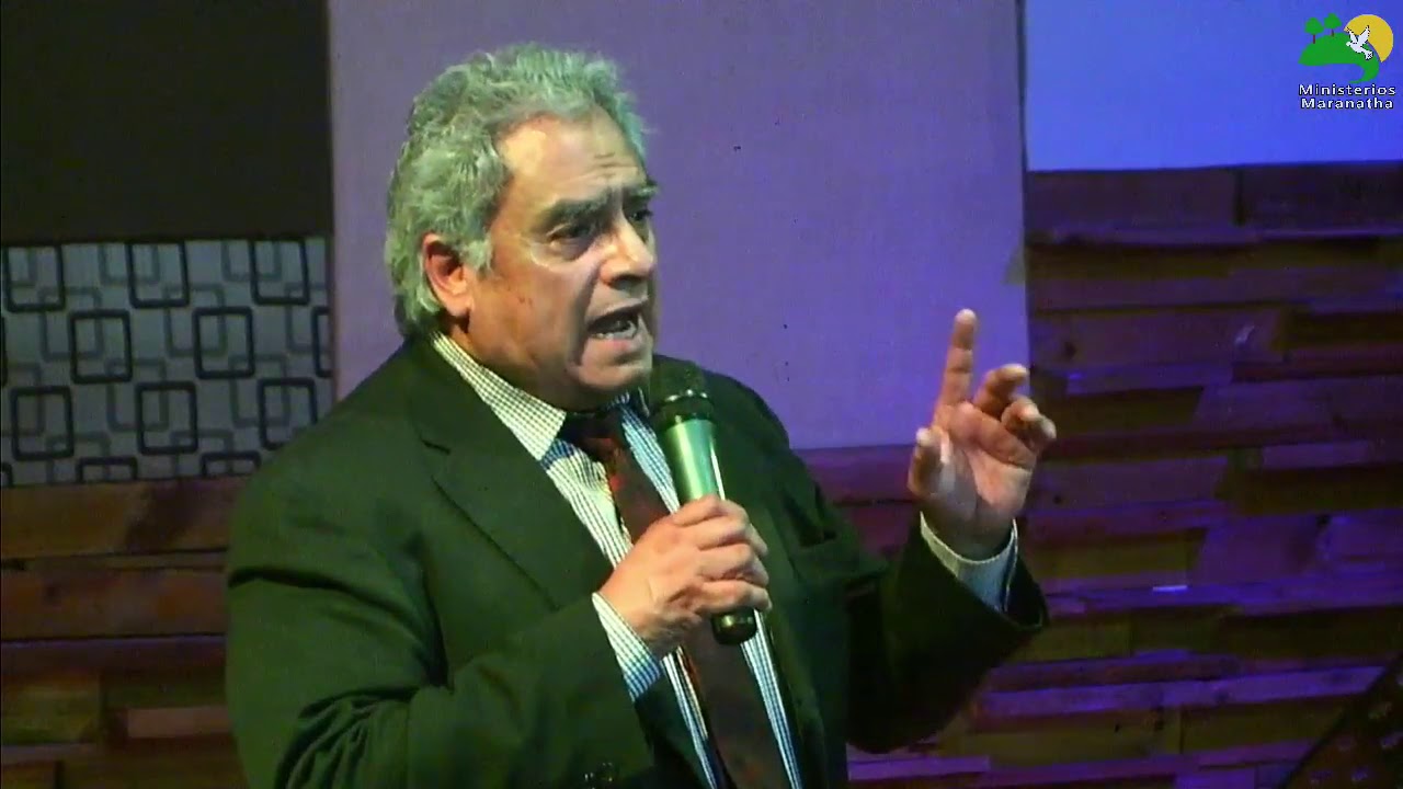 Soy Peregrino │ Ramiro Turrubiates │ EN VIVO