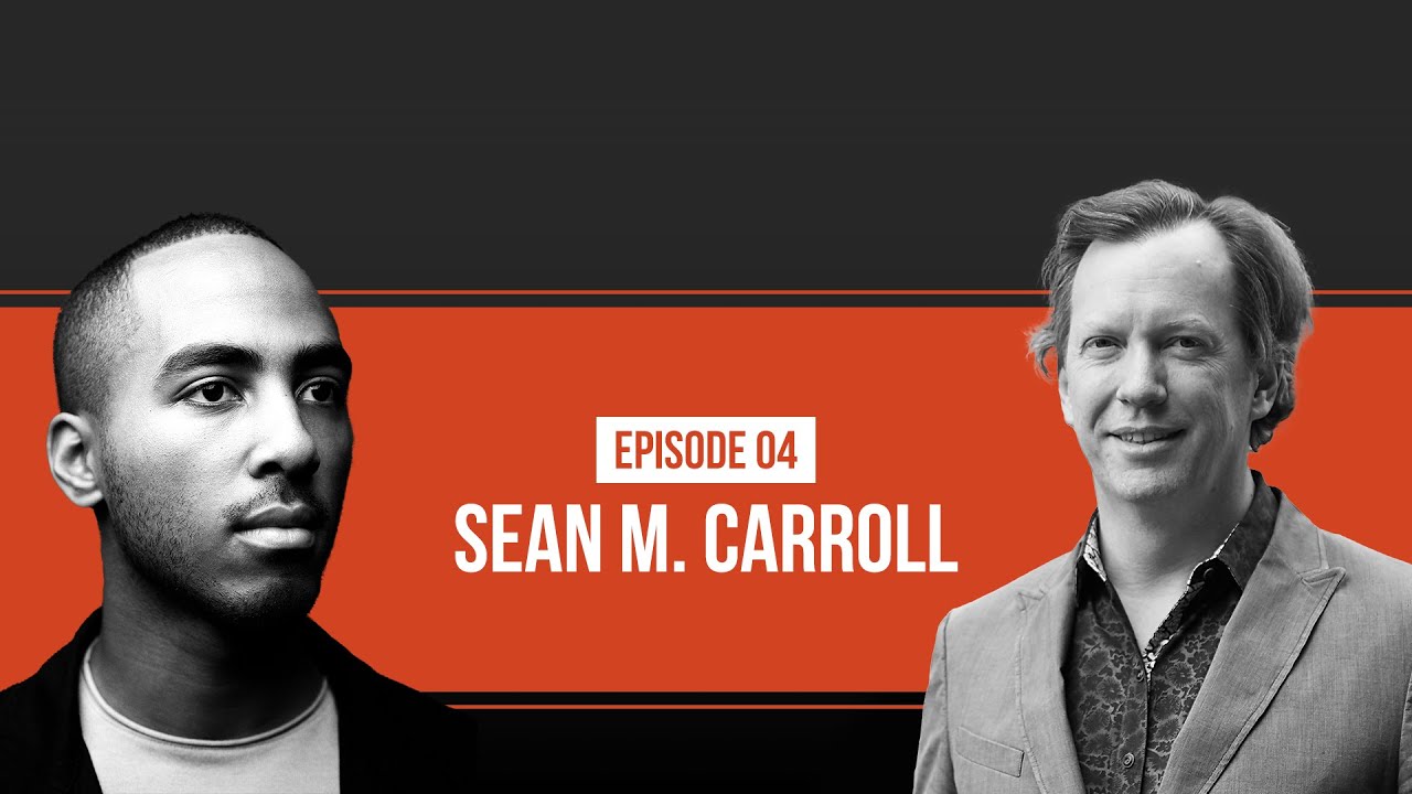 Where Do Morals Come From? with Sean M. Carroll (Ep.4)