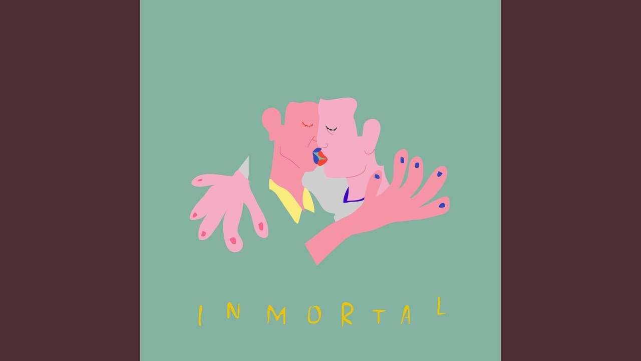 Inmortal