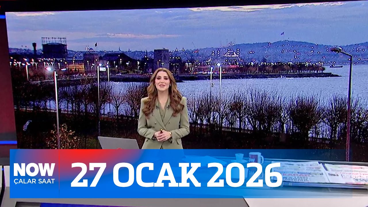 Asgari ücretli borç içinde... 27 Ocak 2026 Çalar Saat