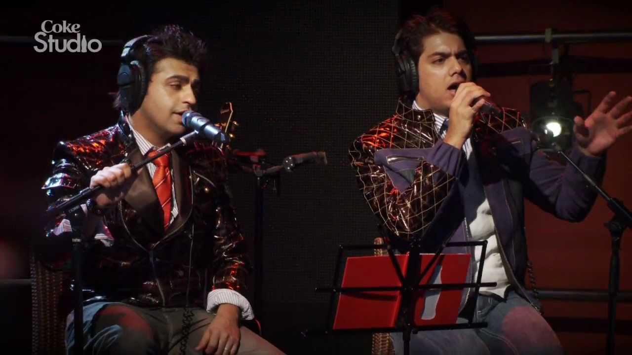 Panchi | Jal featuring Quratulain Balouch| Season 4 | Coke Studio Pakistan | @RohailHyattMusic