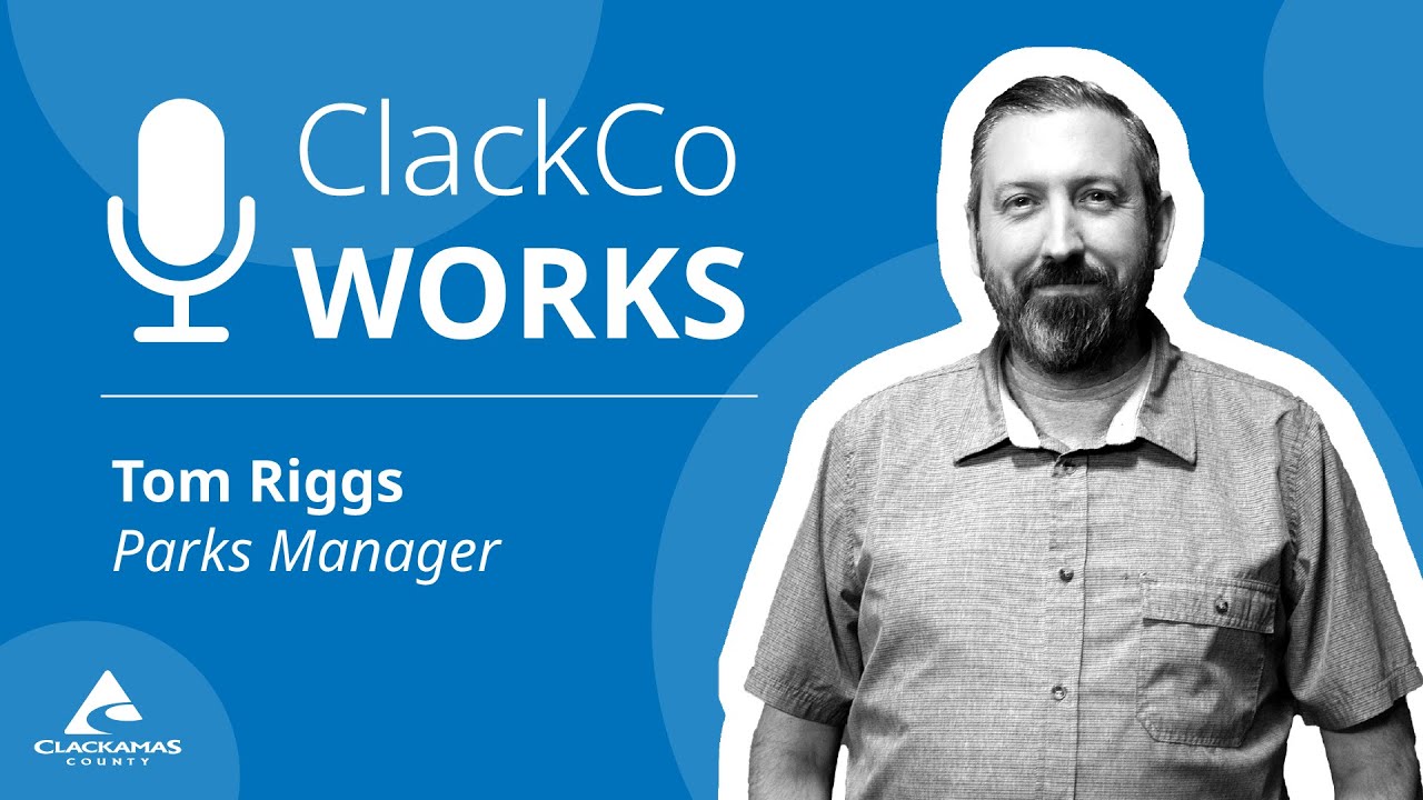 #ClackCoWorks | The best parks in Clackamas County