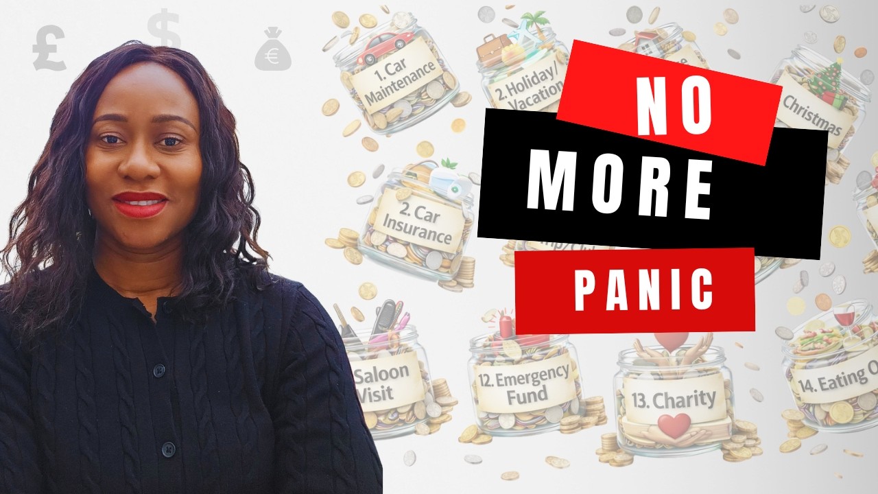 The Secret to Handling Unexpected Expenses Without Stress