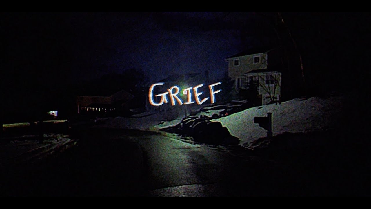 Tsunami J. & Matt Bartkus - Grief (Official Lyric Video)