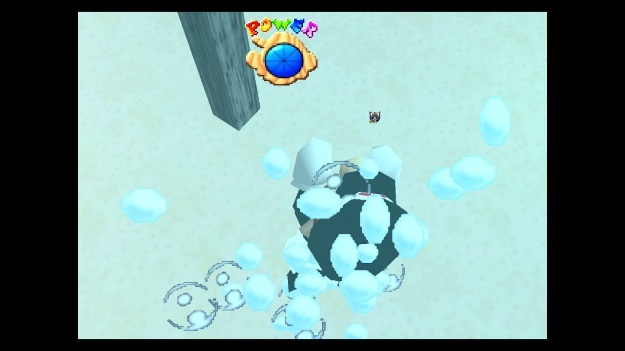 (SS3) Screwing with the !-boxes!