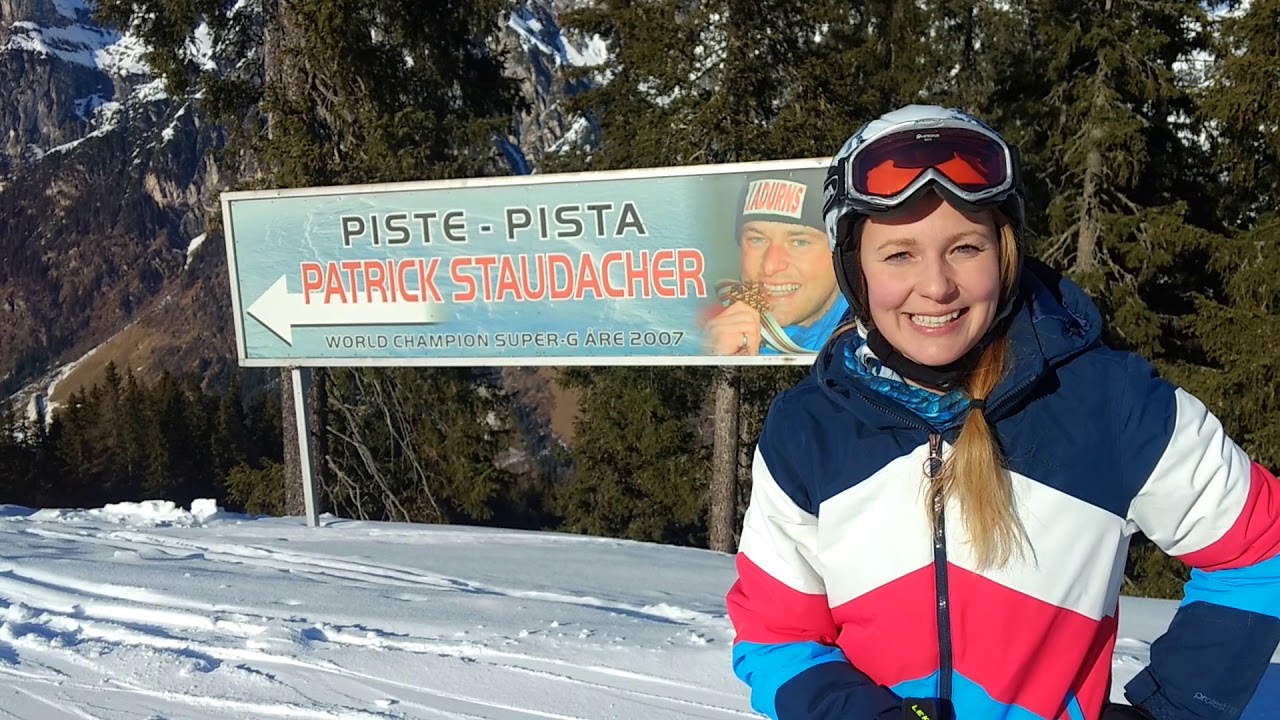 Skigebiete-Test in Ladurns am Brenner