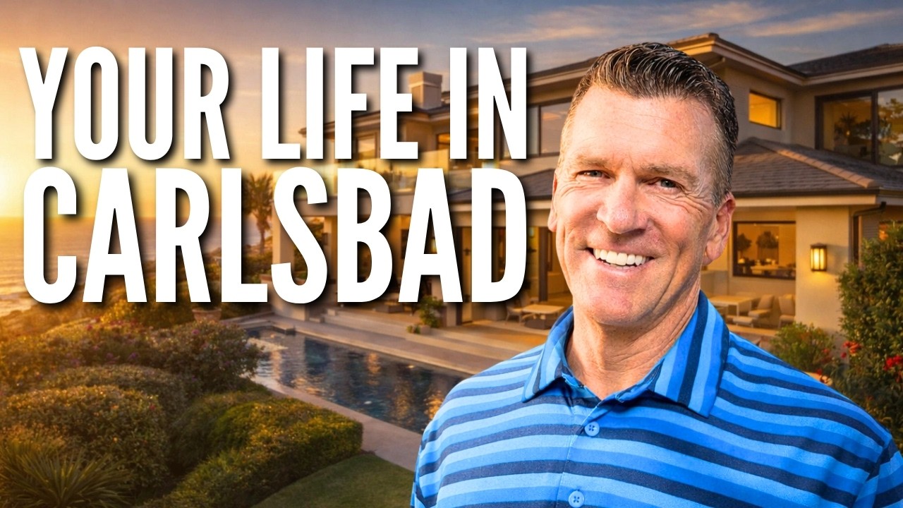 5 Things People LOVE About Living in Carlsbad, CA — And 2 You NEED to Know Before Moving