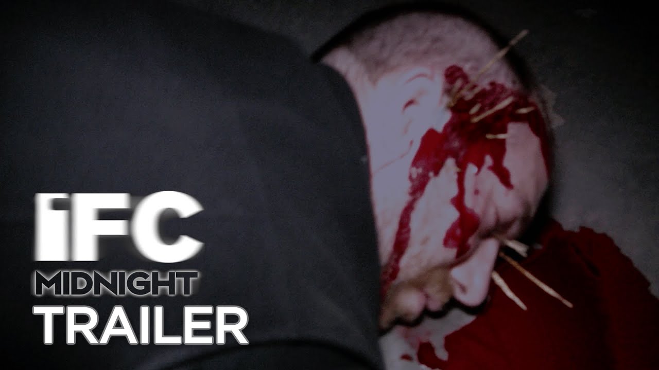 Hangar 10 - Trailer I HD I IFC Midnight