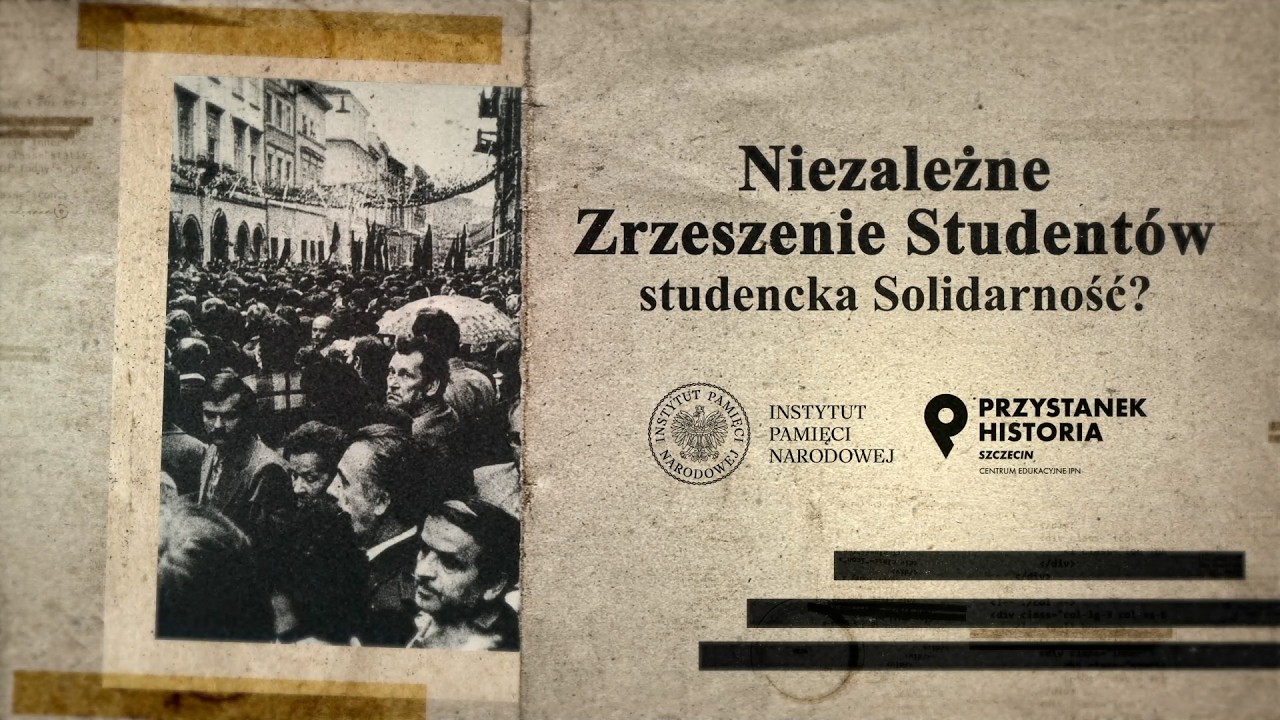 Niezależne Zrzeszenie Student&oacute;w &ndash; studencka Solidarność? [Dyskusja]