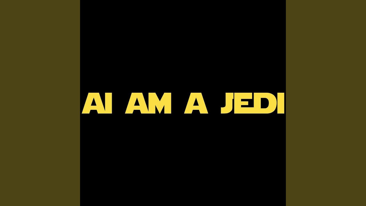 Return of the Irie Jedi (Reggae Wars)