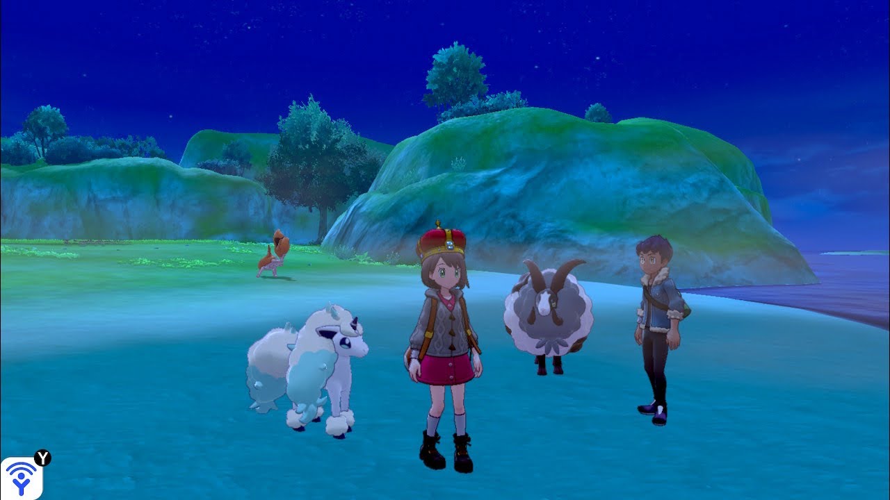 【ポケモン剣盾 044】初見/初心者/未プレイ大歓迎　自由参加型/ネタバレ無『巣穴レイド/ダイアド/キャンプ/色違い＆個体値厳選/通信』（スマホ直撮り配信） #ポケットモンスター #ソードシールド