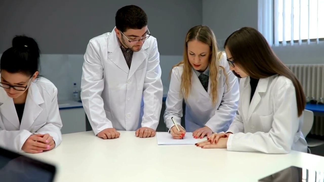 Life Science Company Operations Primer