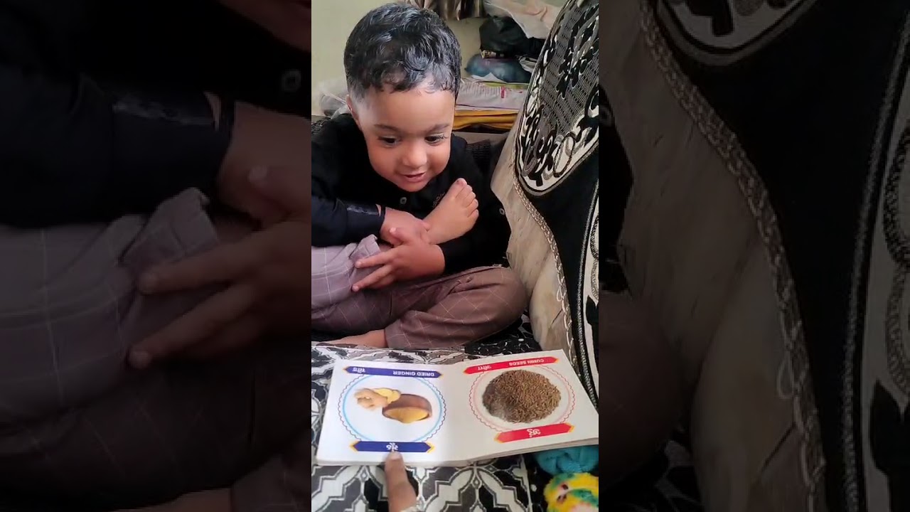 Study with Hiyan #dryfruits #kids #lifeisbutadream #cute #baby #funny#children 