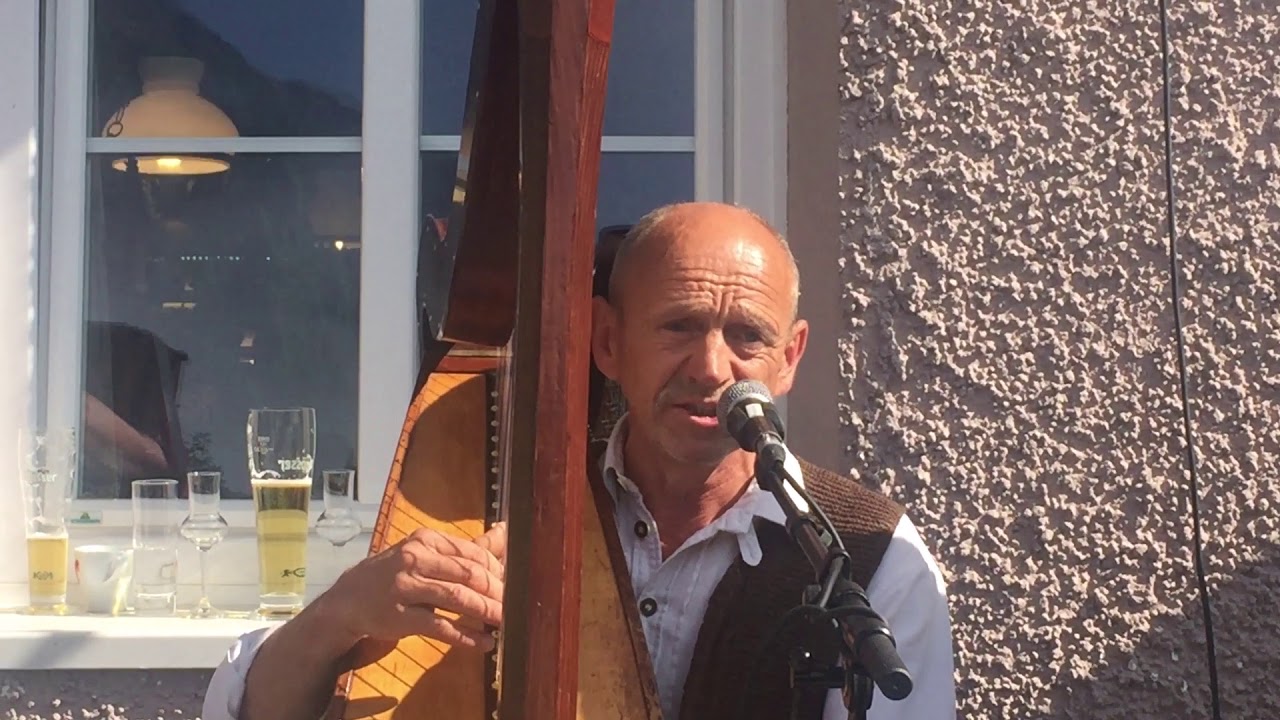 Frühschoppen mit den 
