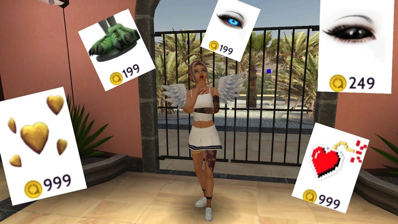 #Avakinlife #модавакин #Авакинлайф Купила вещи которые убрали из авакина??