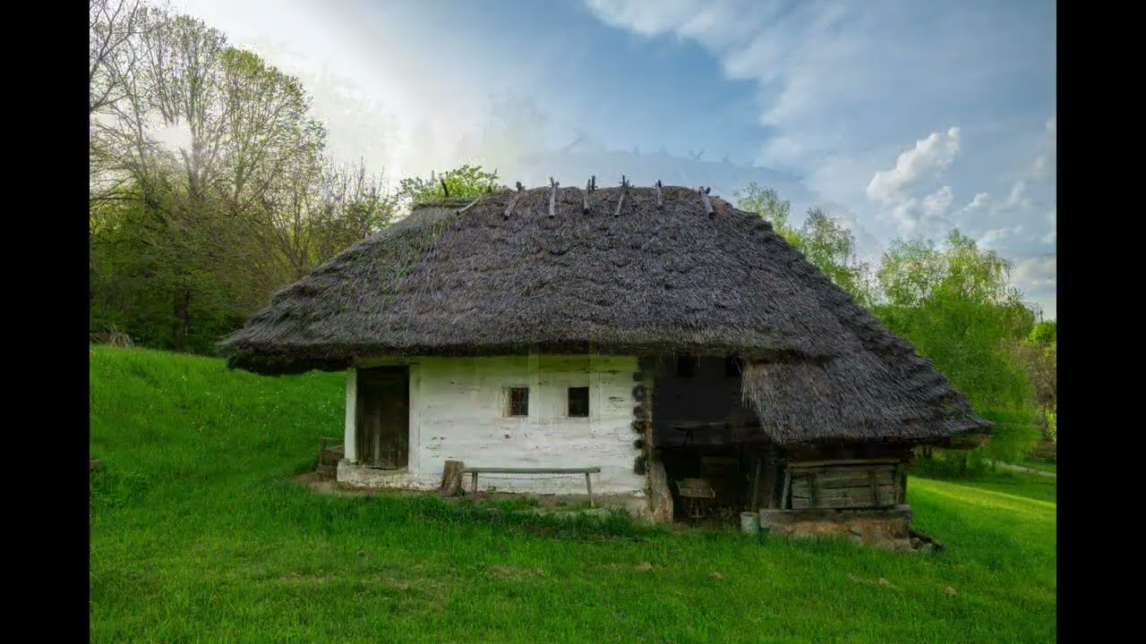 Hrušov