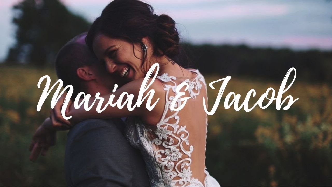 Wedding Video That Will Make You Cry