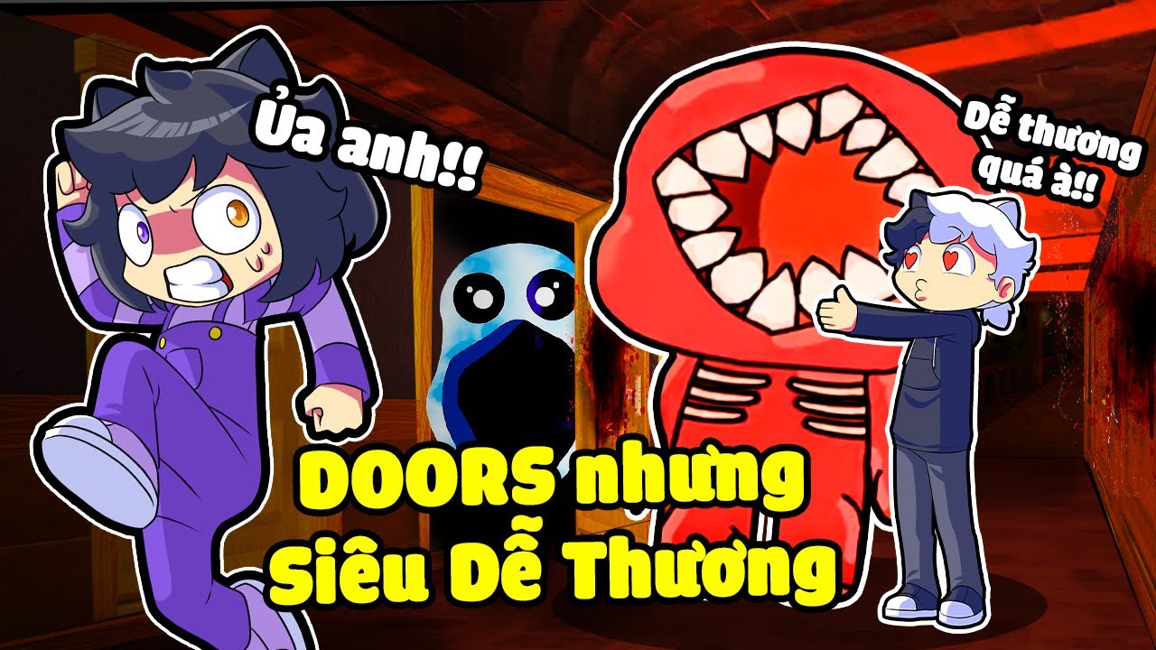 Noob Ruby Và Siro Đã Rơi Vào 