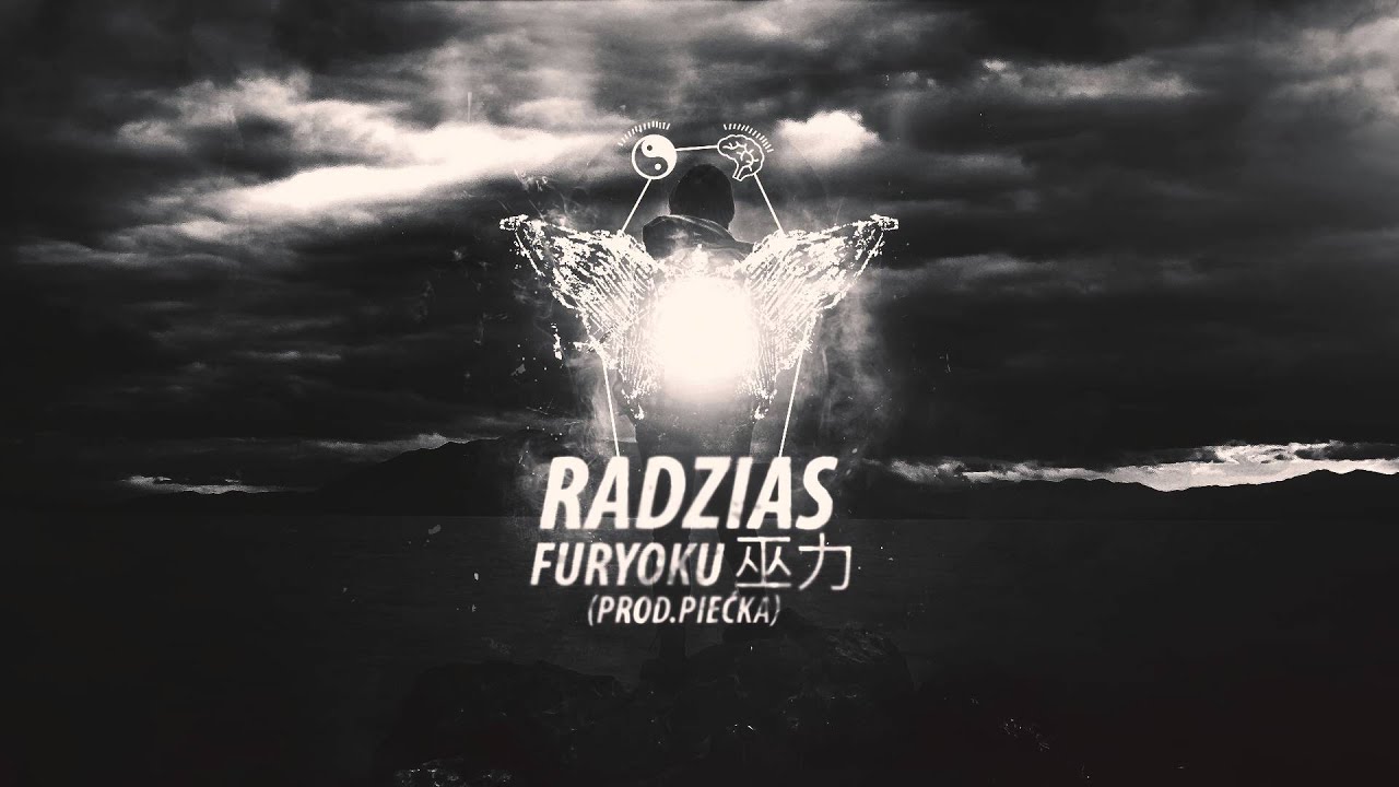 Radzias – Furyoku prod. Piećka