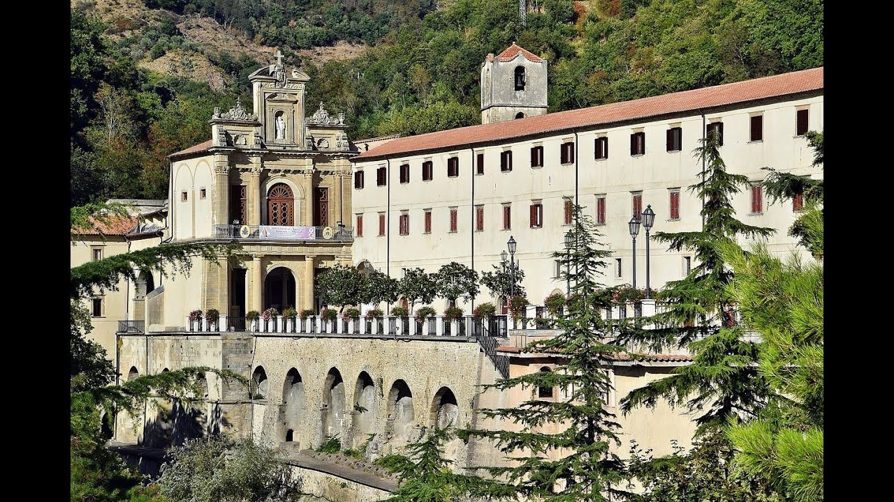 Il santuario di San Francesco di Paola (CS) - 0172CS02