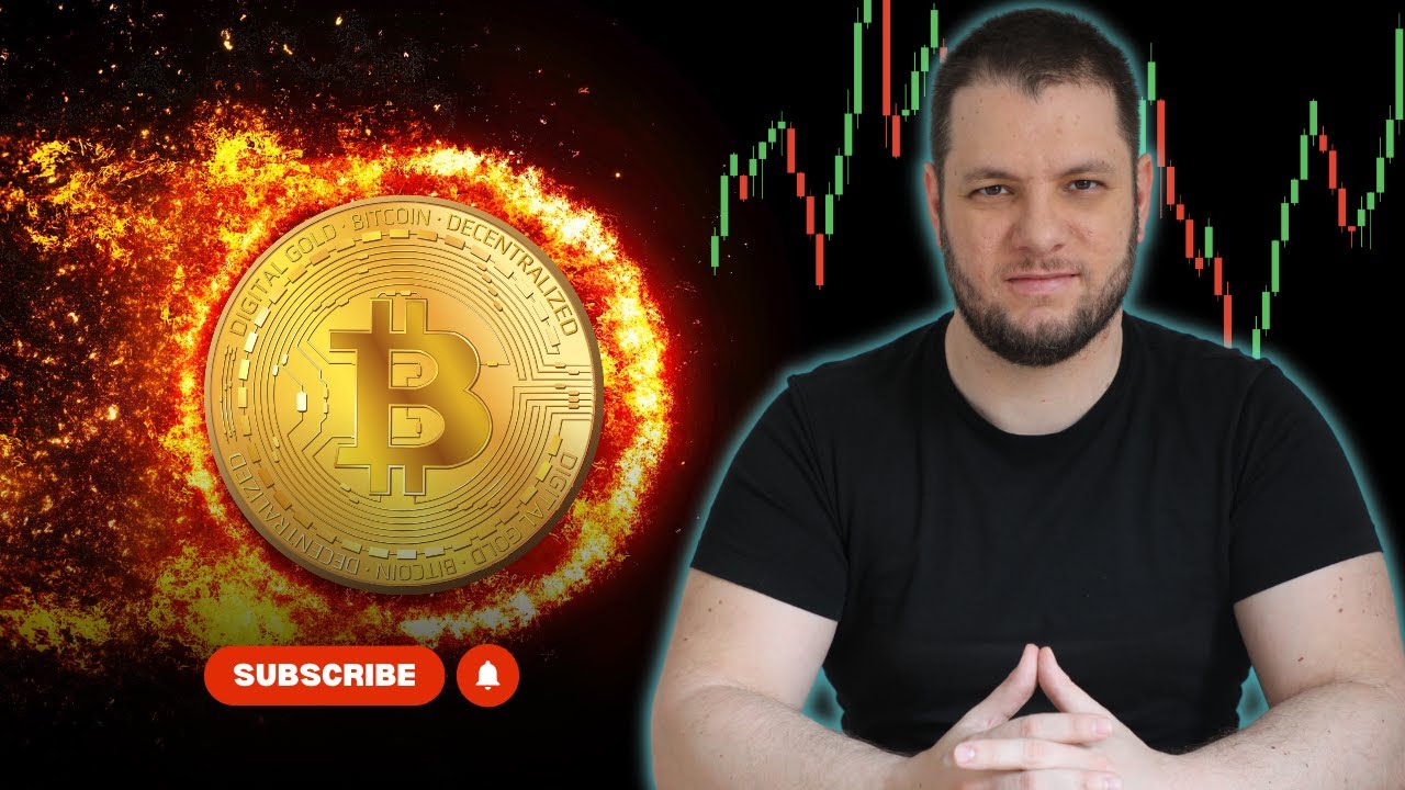 🚩BITCOIN (BTC) y CARDANO (ADA) SIGUEN TOCADOS (en directo)