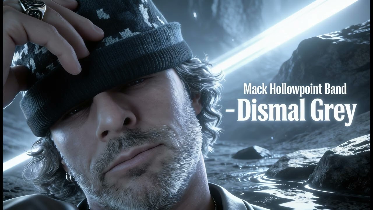 Dismal Grey Duet