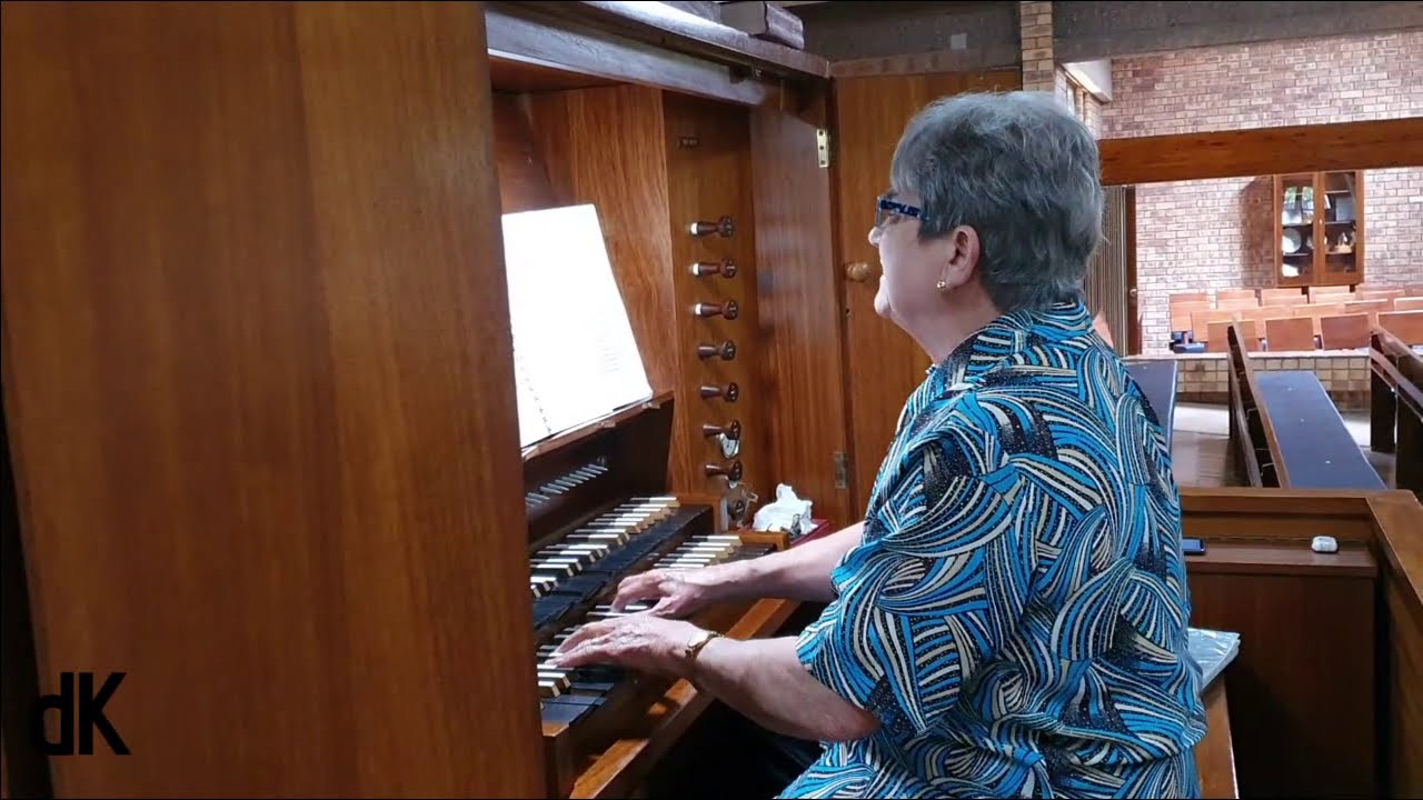 die Kerk | Vonkk 126 Hoër as die hemel | Tersia Knobel