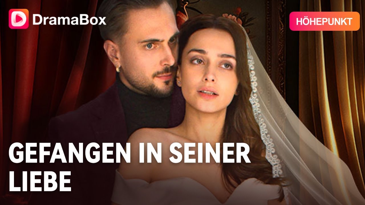 💔 ER RETTETE IHR LEBEN – JETZT GEHÖRT SIE IHM! (Mafia-Ultimatum)|DramaBox