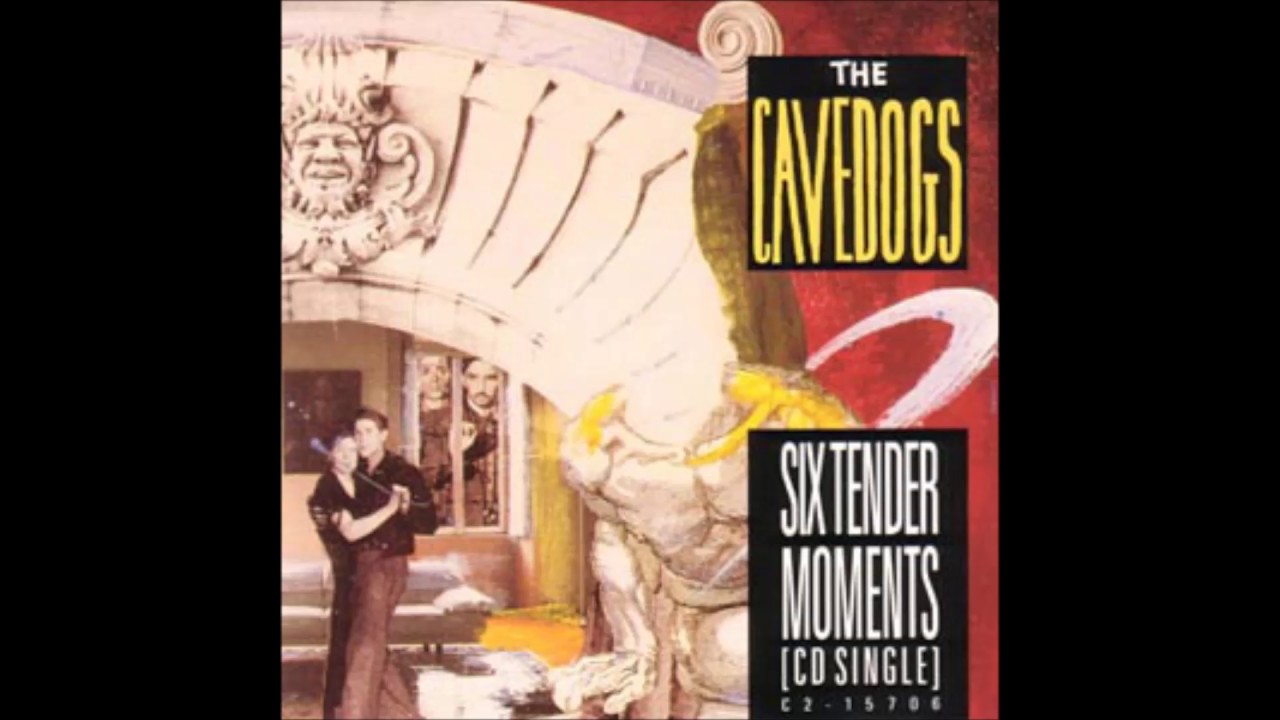The Cavedogs - What's New, Pussy Cat? (Burt Bacharach / Tom Jones cover)