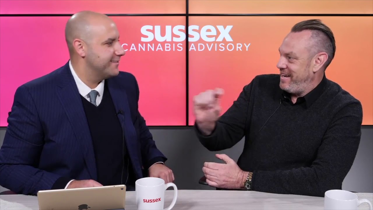 The Canadian Cannabis Experience vs. the American
