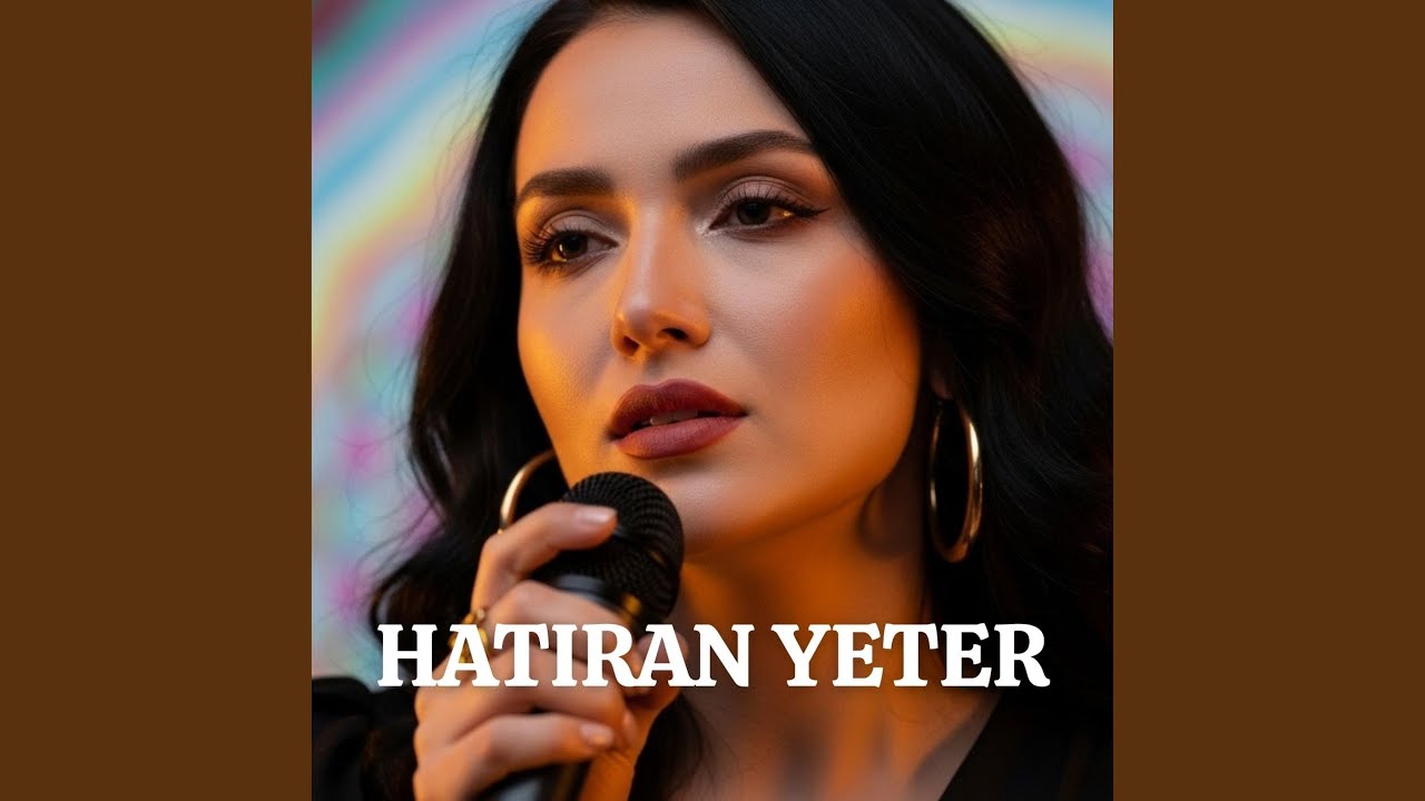 HATIRAN YETER