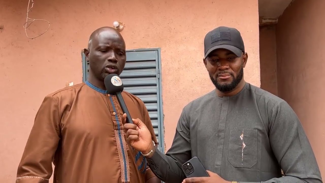 🚲🇲🇱 INCROYABLE! Un génie malien invente un vélo sans chaîne – Made in Mali qui impressionne le monde