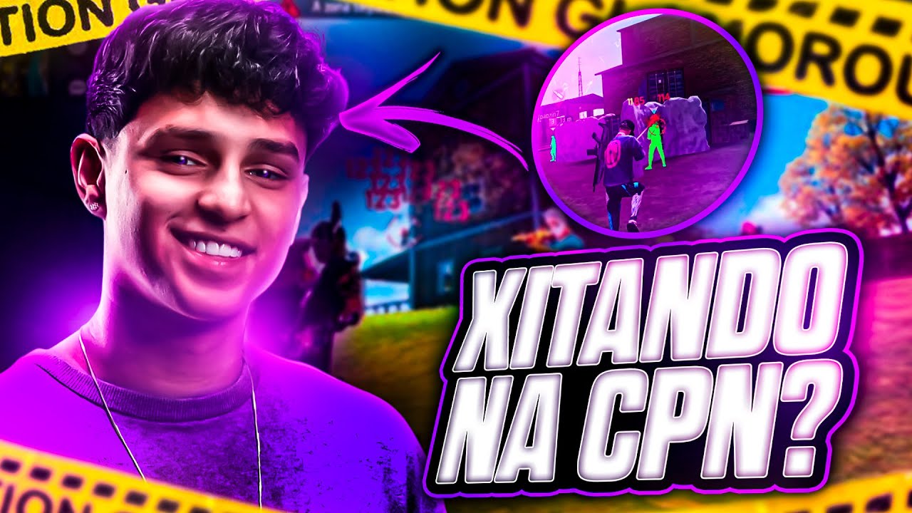 USEI HACK CONTRA MOBILE NO CAMP! NOBRU ME EXPULSOU DO CAMP?