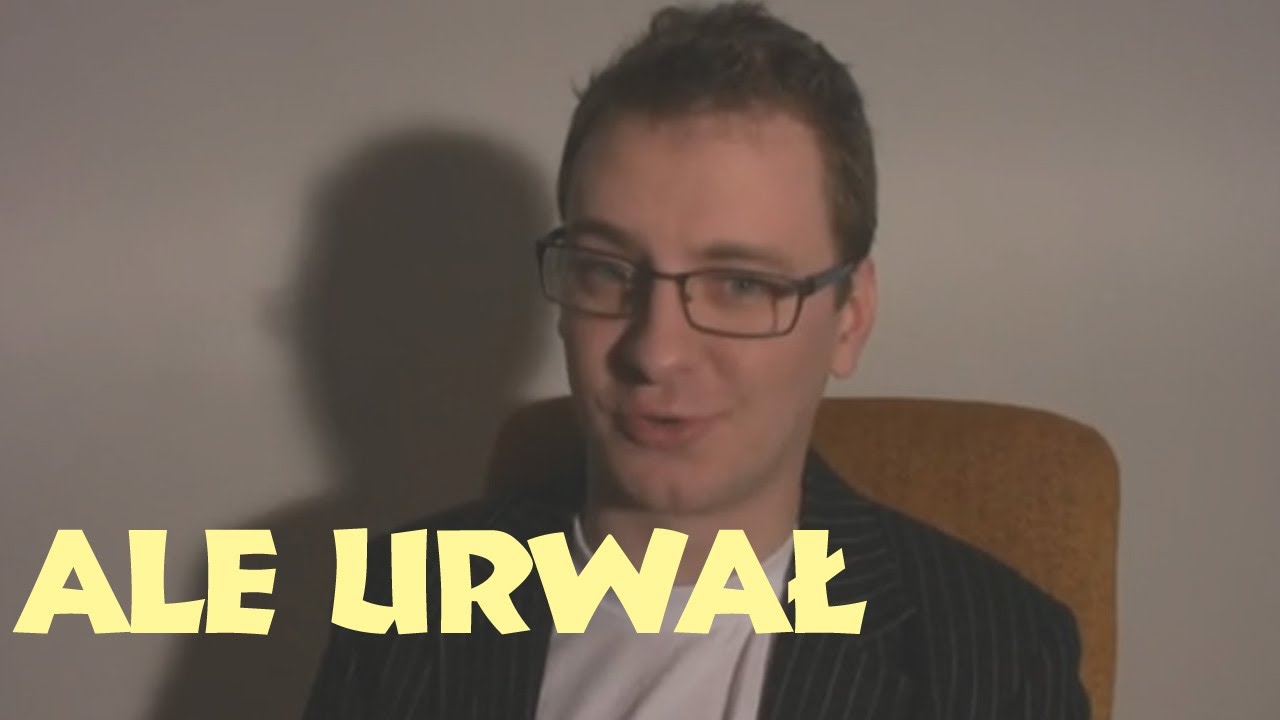 Niekryty Krytyk ocenia: Ale urwał